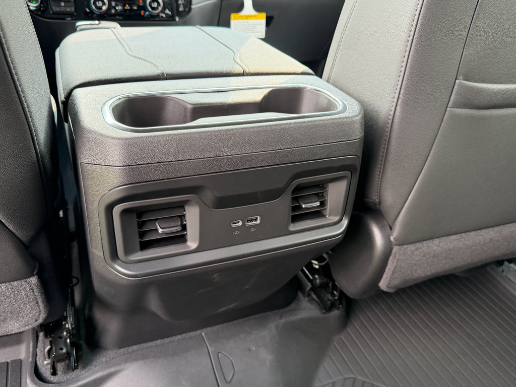 New 2026 Chevrolet Silverado 1500 RST AWD/4WD image 15