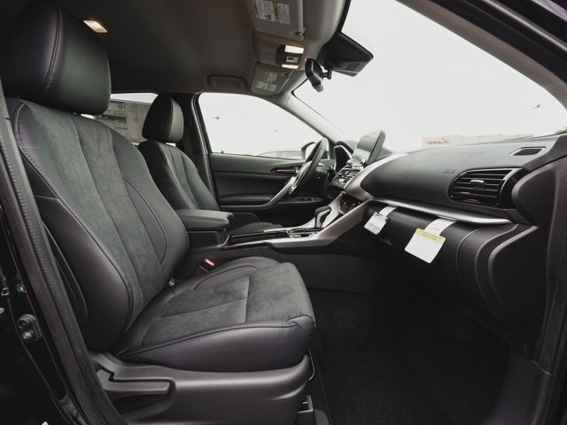 New 2026 Mitsubishi Eclipse Cross SE AWD/4WD image 35
