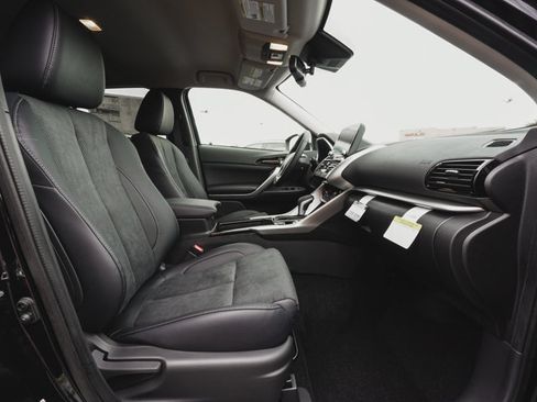 New 2026 Mitsubishi Eclipse Cross SE AWD/4WD image 35