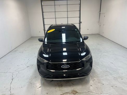 Used 2024 Ford Escape ST-Line image 7