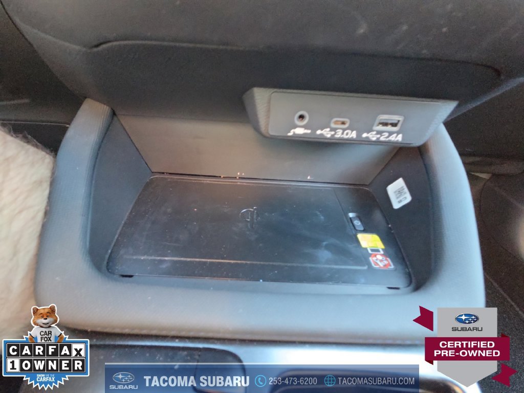 Certified 2026 Subaru Forester Premium AWD/4WD image 22