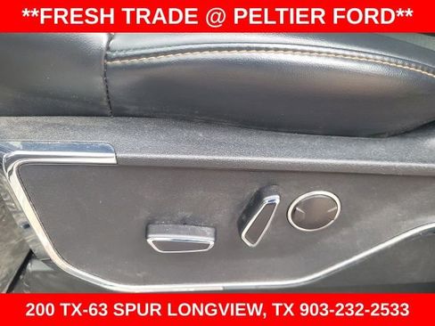 Used 2022 Ford F150 Platinum w/ Equipment Group 701A High AWD/4WD image 15