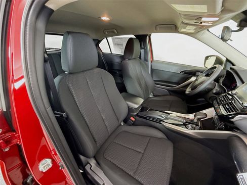 New 2026 Mitsubishi Eclipse Cross LE image 18