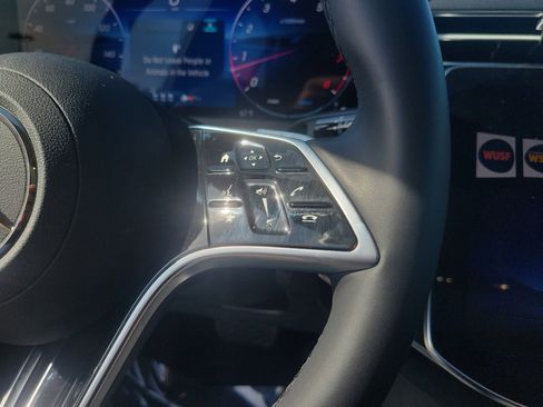 Certified 2025 Mercedes-Benz E 350 Sedan image 26