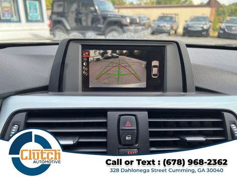 Used 2015 BMW 428i Gran Coupe xDrive 4dr Sdn 428i xDrive AWD Gran C image 31