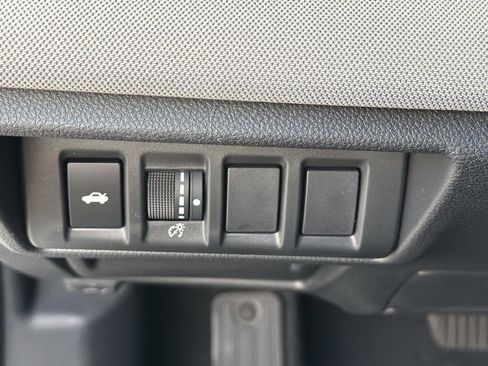 Certified 2025 Subaru Legacy Premium w/ Popular Package #1A AWD/4WD image 27