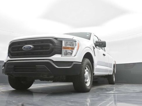 Used 2022 Ford F150 XL w/ Equipment Group 101A High image 29