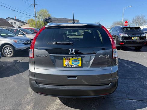 Used 2014 Honda CR-V EX-L image 43