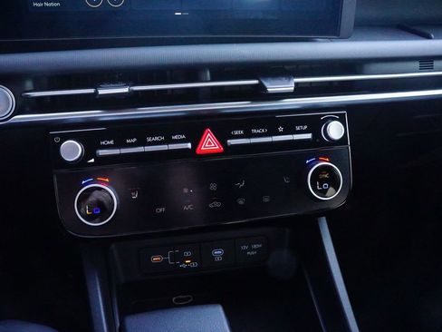 New 2026 Hyundai Santa Cruz SEL image 13