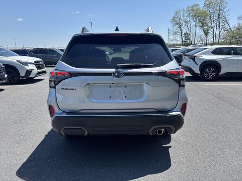New 2026 Subaru Forester Limited AWD/4WD image 23