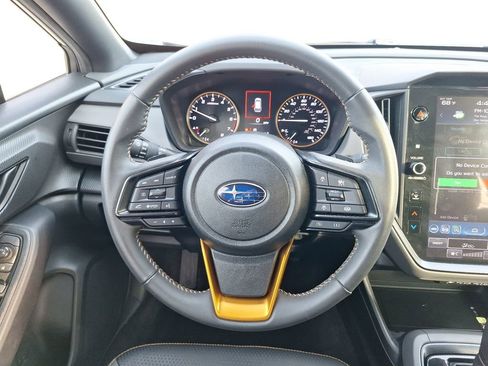 Certified 2024 Subaru Crosstrek 2.5i Wilderness w/ Crosstrek Mirror Package image 10