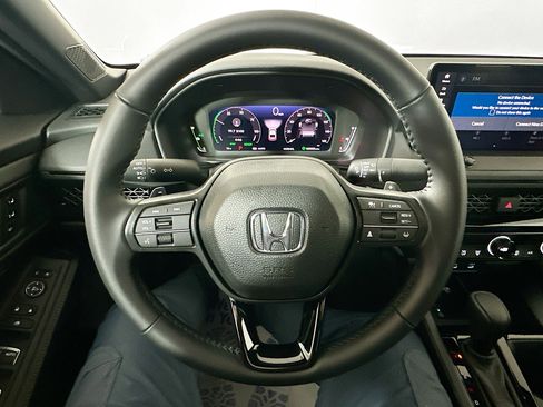 New 2026 Honda Accord Sport image 11
