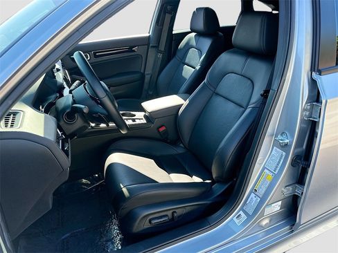 Used 2025 Honda Civic Sport image 21