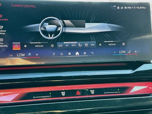 New 2027 BMW 550e xDrive w/ Executive Package AWD/4WD image 11