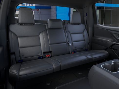 New 2026 Chevrolet Silverado EV LT image 18