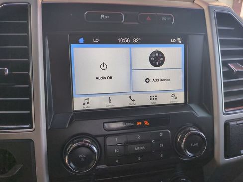 Used 2018 Ford F150 Lariat RWD image 20