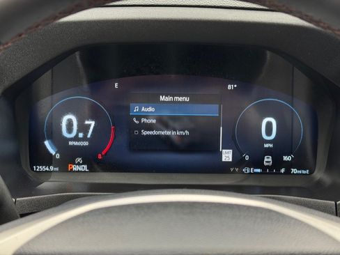 Used 2025 Ford Explorer Active w/ Active Comfort Package AWD/4WD image 52