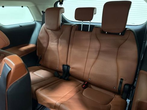 New 2026 Kia Carnival SX Prestige image 29