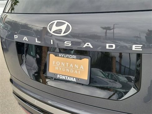 New 2026 Hyundai Palisade Limited image 23