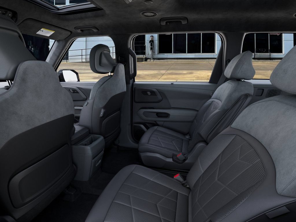 New 2027 Kia Telluride SX Prestige X-Pro AWD/4WD image 20