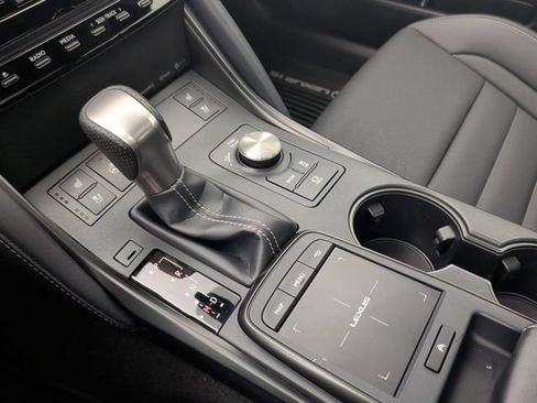 Used 2024 Lexus IS 350 F Sport w/ Navigation Package RWD image 29