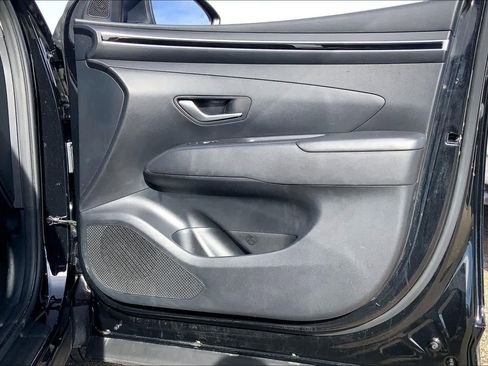 Used 2024 Hyundai Tucson SEL image 22