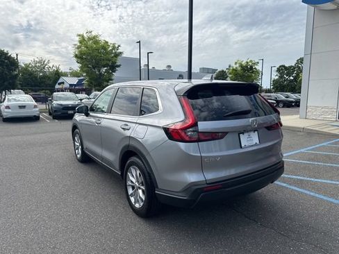 Used 2024 Honda CR-V EX-L image 6