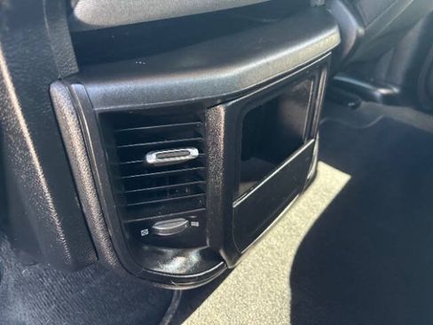 Used 2020 RAM 1500 Big Horn RWD image 19