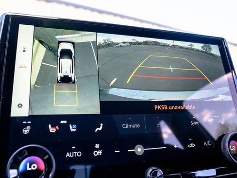 New 2026 Toyota bZ AWD/4WD image 30