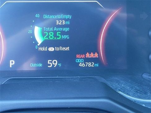 Certified 2024 Toyota RAV4 LE image 19