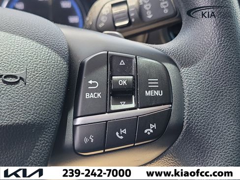 Used 2021 Ford Bronco Sport Badlands image 27