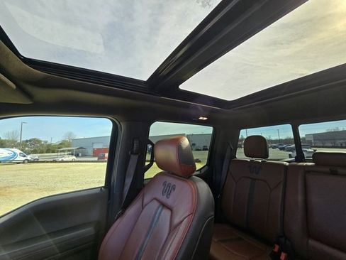 Used 2020 Ford F250 King Ranch image 32