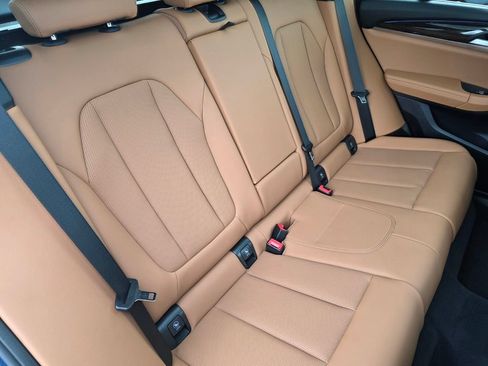 Certified 2024 BMW X3 sDrive30i w/ Convenience Package RWD image 27