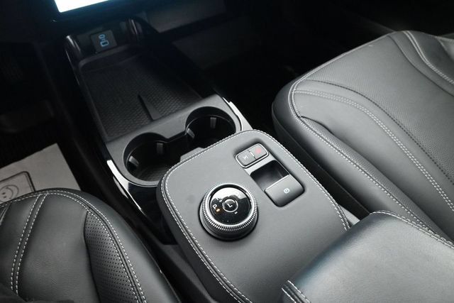 Certified 2023 Ford Mustang Mach-E Premium w/ Mustang Nite Pony Package AWD/4WD image 18