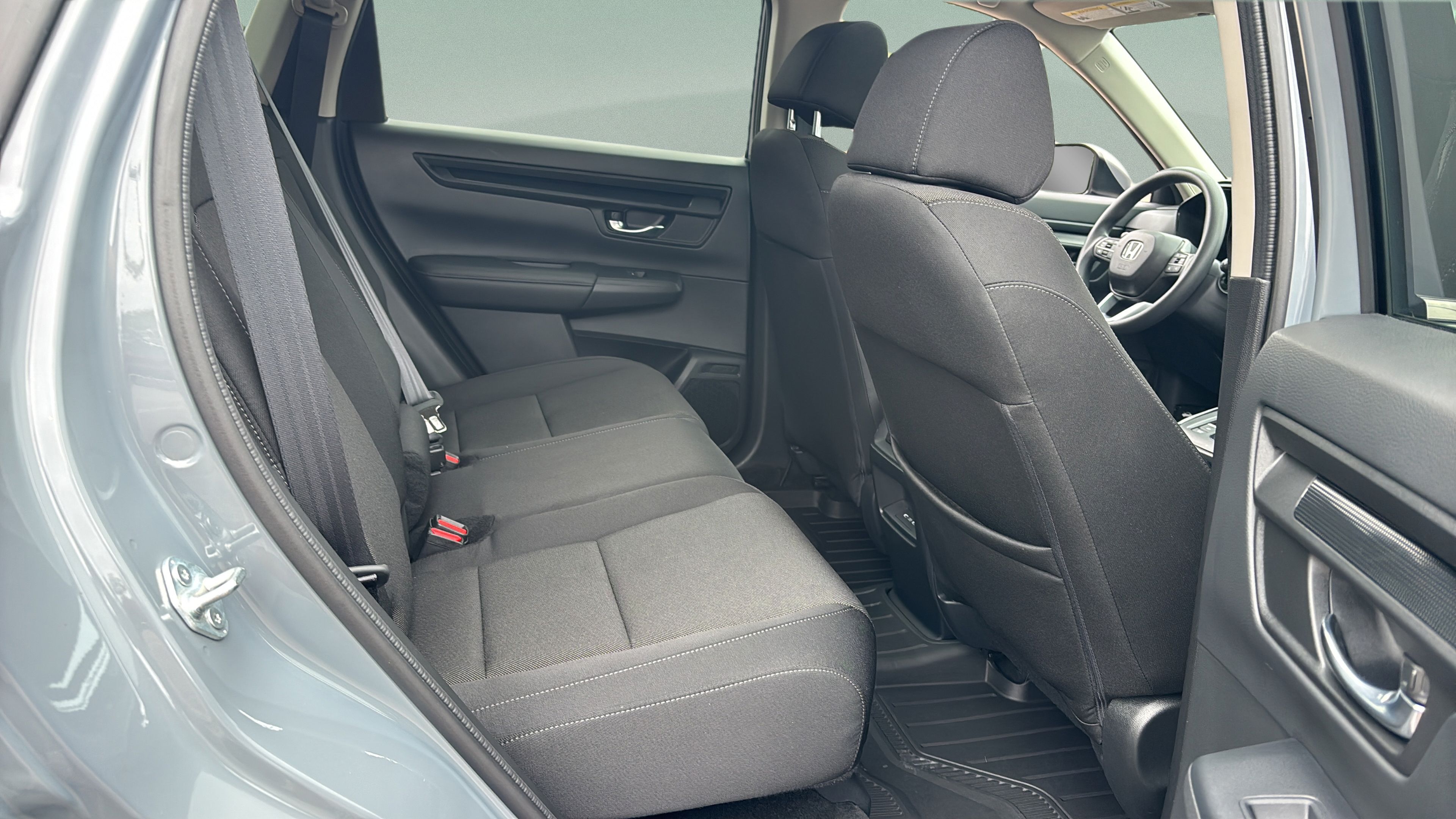 Used 2026 Honda CR-V EX image 20