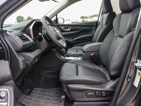 New 2026 Subaru Ascent Touring image 17