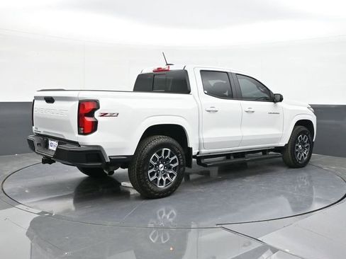 New 2025 Chevrolet Colorado Z71 w/ Technology Package image 15