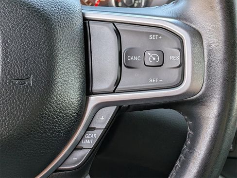 Used 2024 RAM 2500 Big Horn image 26