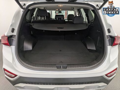 Used 2020 Hyundai Santa Fe SEL w/ Convenience Package AWD/4WD image 25