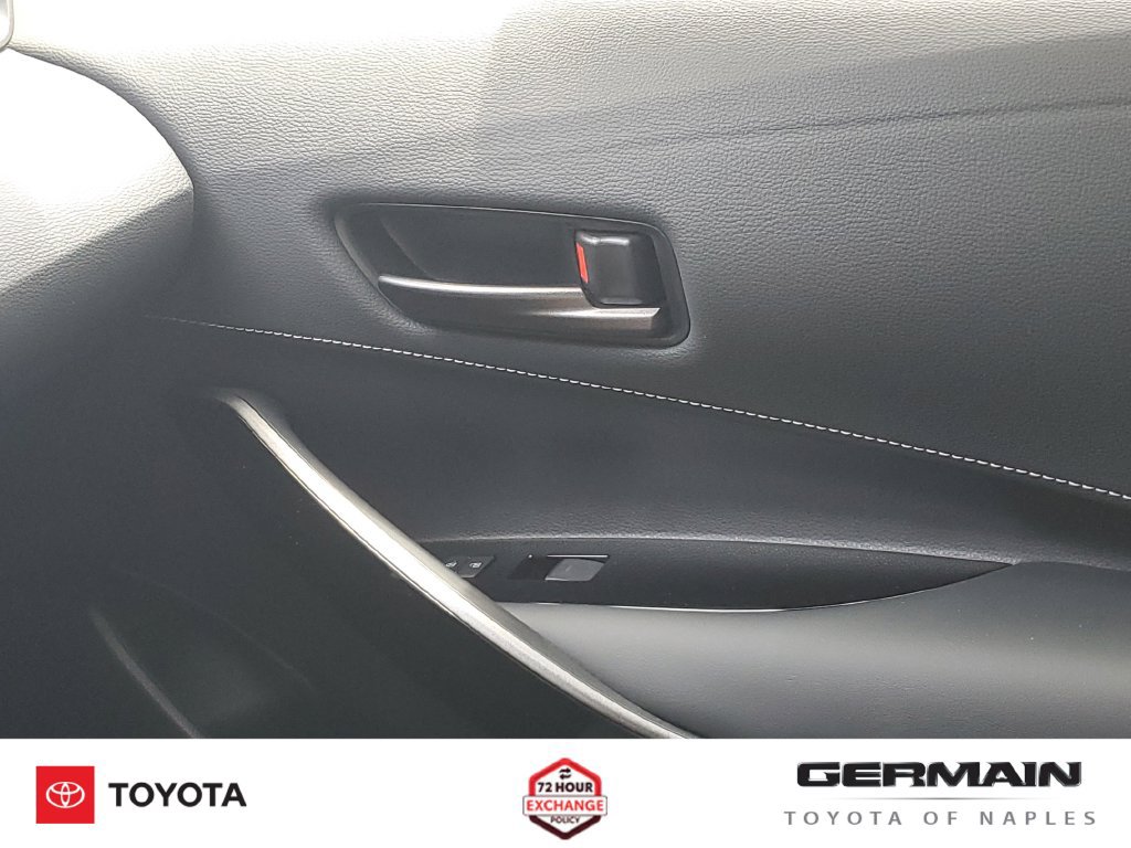 New 2026 Toyota Corolla GR AWD/4WD image 25