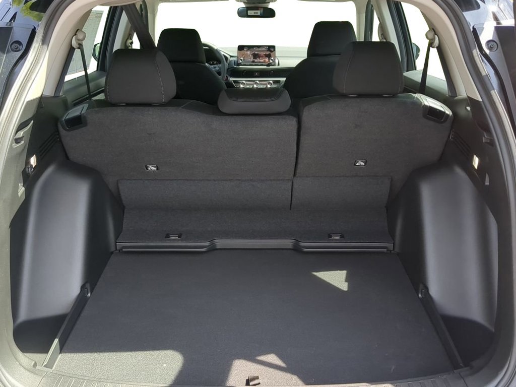 Used 2025 Honda CR-V LX image 26