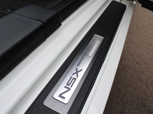 Used 1993 Acura NSX image 49
