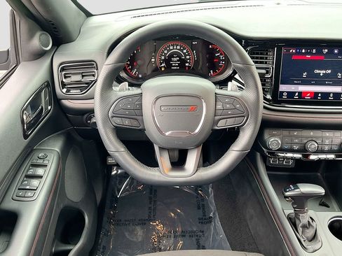 Certified 2025 Dodge Durango GT w/ Blacktop Package image 22