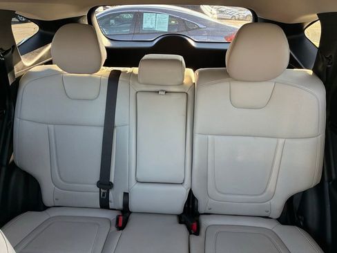 Used 2023 Hyundai Tucson SEL w/ Convenience Package image 15