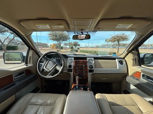 Used 2010 Ford F150 Lariat RWD image 20