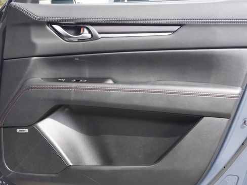 Used 2023 MAZDA CX-5 Carbon Edition AWD/4WD image 24