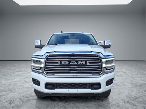 Used 2024 RAM 2500 Laramie image 2