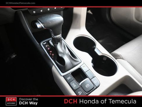 Used 2022 Kia Sportage EX w/ EX Technology Package image 11