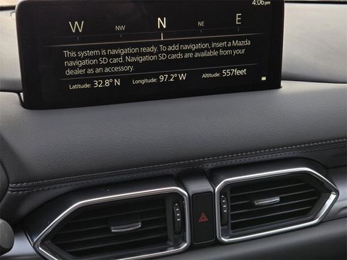 New 2025 MAZDA CX-5 AWD 2.5 S w/ Select Package image 17