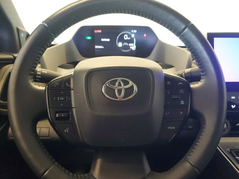 Used 2023 Toyota bZ4X AWD w/ Weather Package image 26